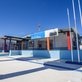Escola para 1.800 alunos é entregue em à população