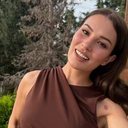 A atriz turca Ece İrtem - Reprodução / Instagram