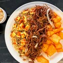 Imagem A Carroça estreia almoço com Baião de Dois e outras gostosuras. Bora?