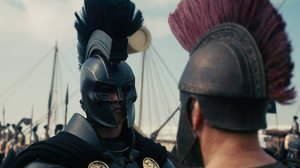 'A Odisseia', filme de Cristopher Nolan - Divulgação