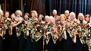 ACBMI-AL promove autoestima e qualidade de vida com 12º encontro estadual - Divulgação