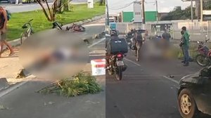 Reprodução/Redes Sociais