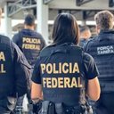 Imagem de arquivo - Divulgação / Polícia Federal