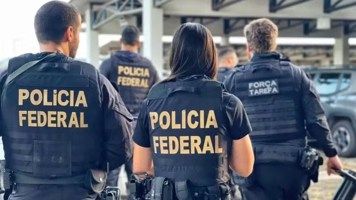 PF terá até 458 agentes e plano de segurança individualizado para candidatos à Presidência