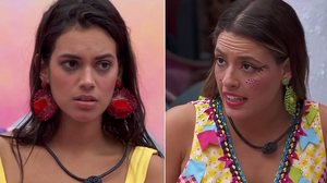 Imagem Por que amizade de Alane Dias e Bia do Brás se perdeu com o tempo? Ex-BBB responde