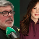 Alexandre Frota reage ao ser chamado de 'gostosão sem limites' por Claudia Raia - Reprodução / Youtube / Instagram