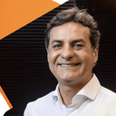 Imagem Alfredo Brêda, CEO da Telesil e vice-presidente do Sinduscon-Al faz aniversário