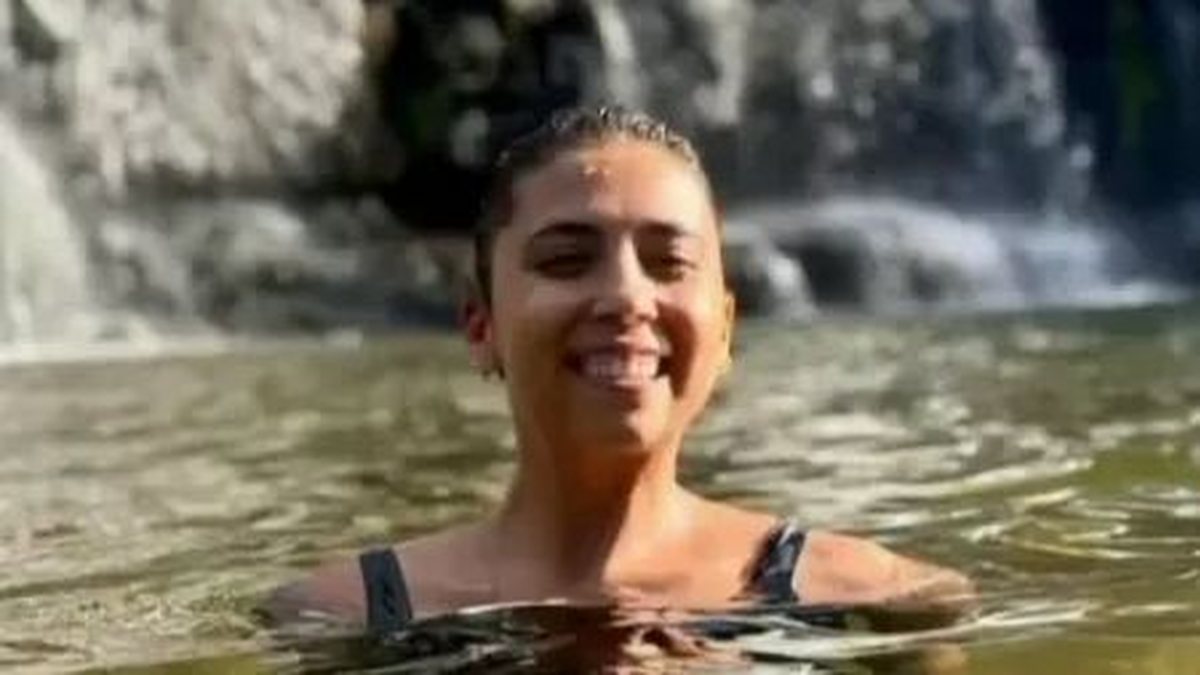 Amiga de mulher desaparecida em trilha no Paraná fraturou a coluna\u003B buscas seguem