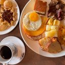 Imagem Mais de 90 delícias: saiba quanto custa o bufê livre de café da manhã do Anamá