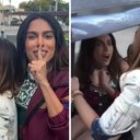 Reprodução/Redes sociais