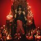 Anitta foi indicada para o Grammy 2026Divulgação
