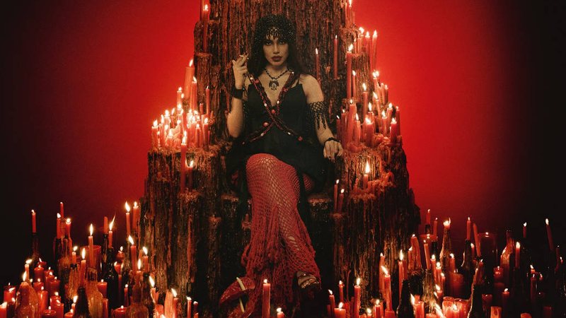 Anitta foi indicada para o Grammy 2026Divulgação