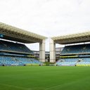 A diretoria do Leão do Pici pediu à CBF a alteração da mudança do local do jogo de volta, no dia 5 de agosto, para a Arena Pantanal, em Cuiabá, no Mato Grosso - Lívia Villas Boas / CBF