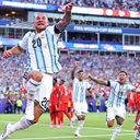 Argentina vai à prorrogação, elimina Suíça e está na semifinal da Copa - FIFA