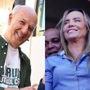 Imagem Paraná Pesquisas: veja como está a disputa ao governo no Distrito Federal
