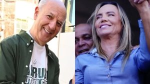 Imagem Paraná Pesquisas: veja como está a disputa ao governo no Distrito Federal