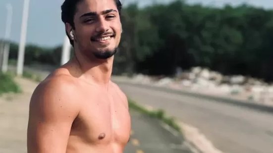 Reprodução/Rede Social