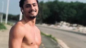 Reprodução/Rede Social