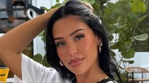 Ashlyn Castro - Reprodução / Instagram