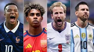Imagem Qual é o clube com mais jogadores na semifinal da Copa? Time brasileiro tem um atleta