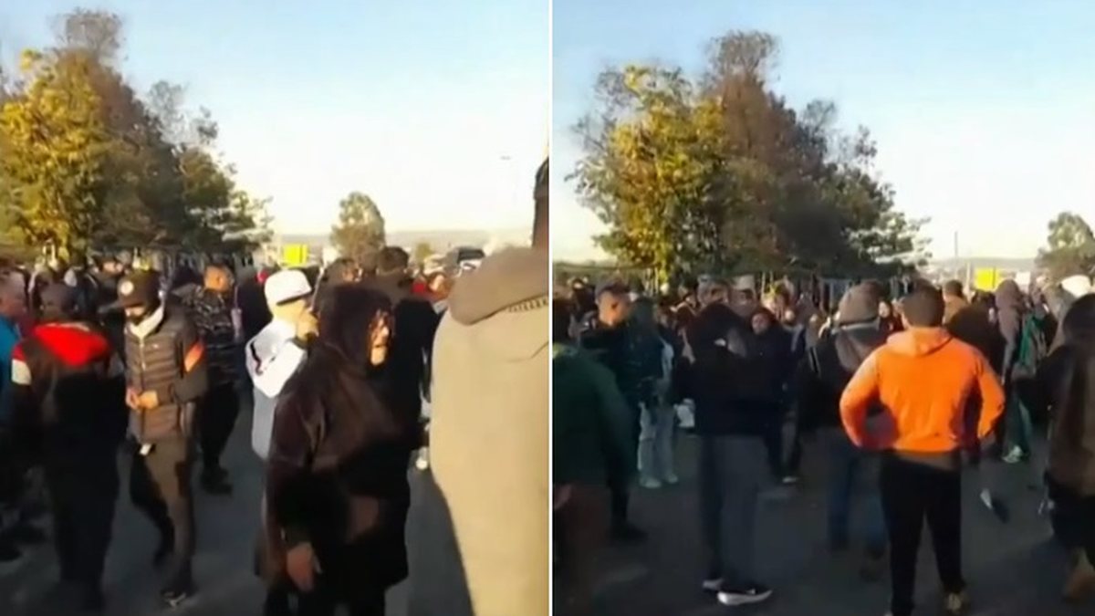 Motorista atropela e mata 6 pessoas em feira de Viña del Mar, no Chile
