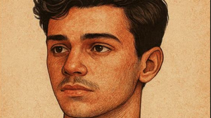 Imagem “Entre Ausências e Recomeços” narra trajetória de superação de estudante de psicologia
