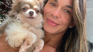 Imagem Monalisa virou estrelinha