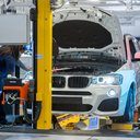 Divulgação BMW