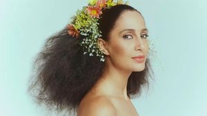 Camila Pitanga - Raphael Tepedino