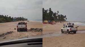 Reprodução/Video