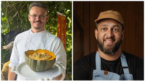 Imagem Picuí e Nalva colocam Alagoas entre os melhores restaurantes do Brasil