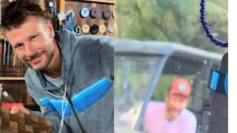 Reprodução/TikTok