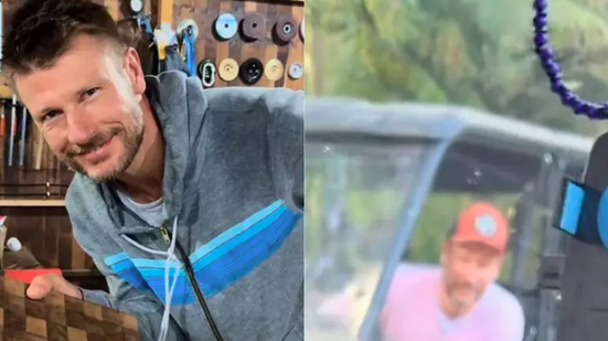 Reprodução/TikTok
