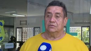 O pai do menino, que é policial da reserva, contou que confiava no familiar apontado como principal suspeito do crime - Foto: Reprodução/TV Pajuçara
