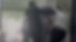 Vídeo que circula nas redes sociais mostra dois adolescentes trocando socos e pontapés - Foto: Reprodução