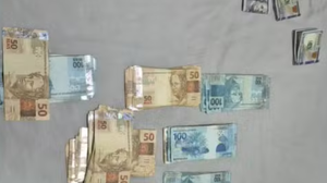 Operação contra fraude bancária mira grupo suspeito de desviar R$ 5 milhões de contas - Foto: Reprodução/TV Cabo Branco