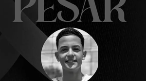 Rodrigo Melo, de 16 anos, morreu em um acidente de trânsito - Foto: Reprodução