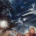 Ilustração de Star Wars — Foto: Heritage Auctions