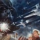 Ilustração de Star Wars — Foto: Heritage Auctions