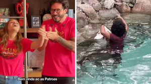 Reprodução