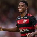 Carlinhos, Flamengo - Paula Reis / Flamengo