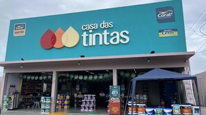 Imagem Últimos dias: Casa das Tintas oferecem descontos de até 45% em Alagoas