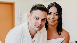Casal foi encontrado morto em condomínio no Distrito Federal - Reprodução / Redes sociais