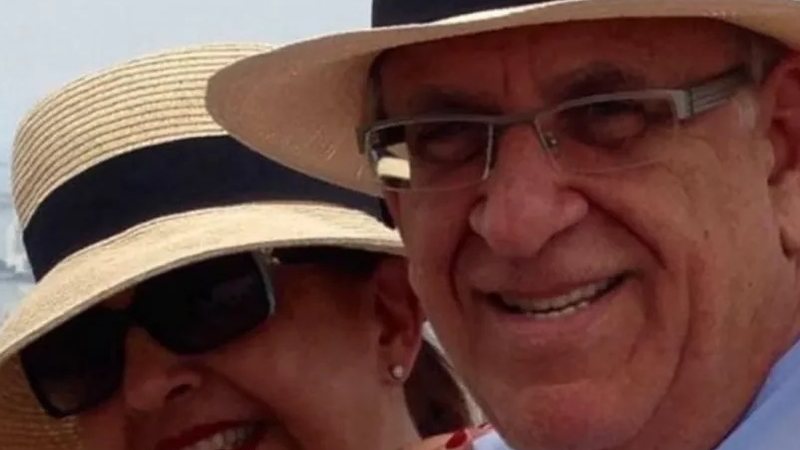 Reprodução/Rede Social