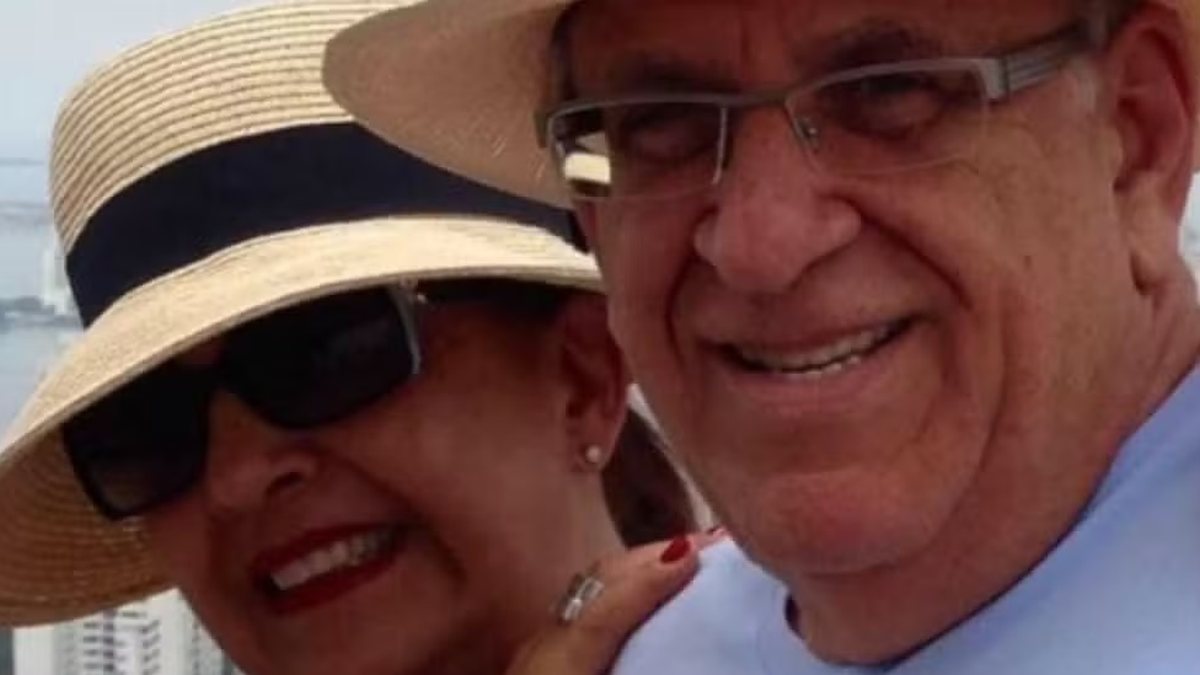 Advogado e mulher são encontrados mortos em apartamento de Belo Horizonte