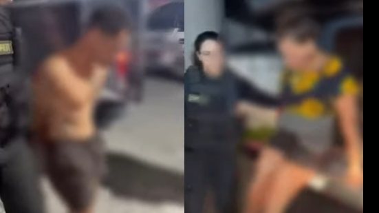 Reprodução/Video