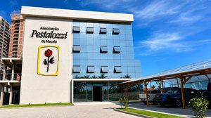 Imagem Com apoio do Governo de Alagoas, Pestalozzi conclui obras do maior Centro Especializado em Reabilitação do Nordeste