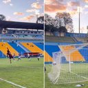 Com golaço no final do jogo, ASA larga na frente e bate Cianorte fora de casa - Reprodução / ASA