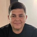 Cléber Luiz Thomaz de Aquino morreu ao passar mal em uma academia de Aparecida de Goiânia (GO) - Reprodução / Instagram @cleberthaquino