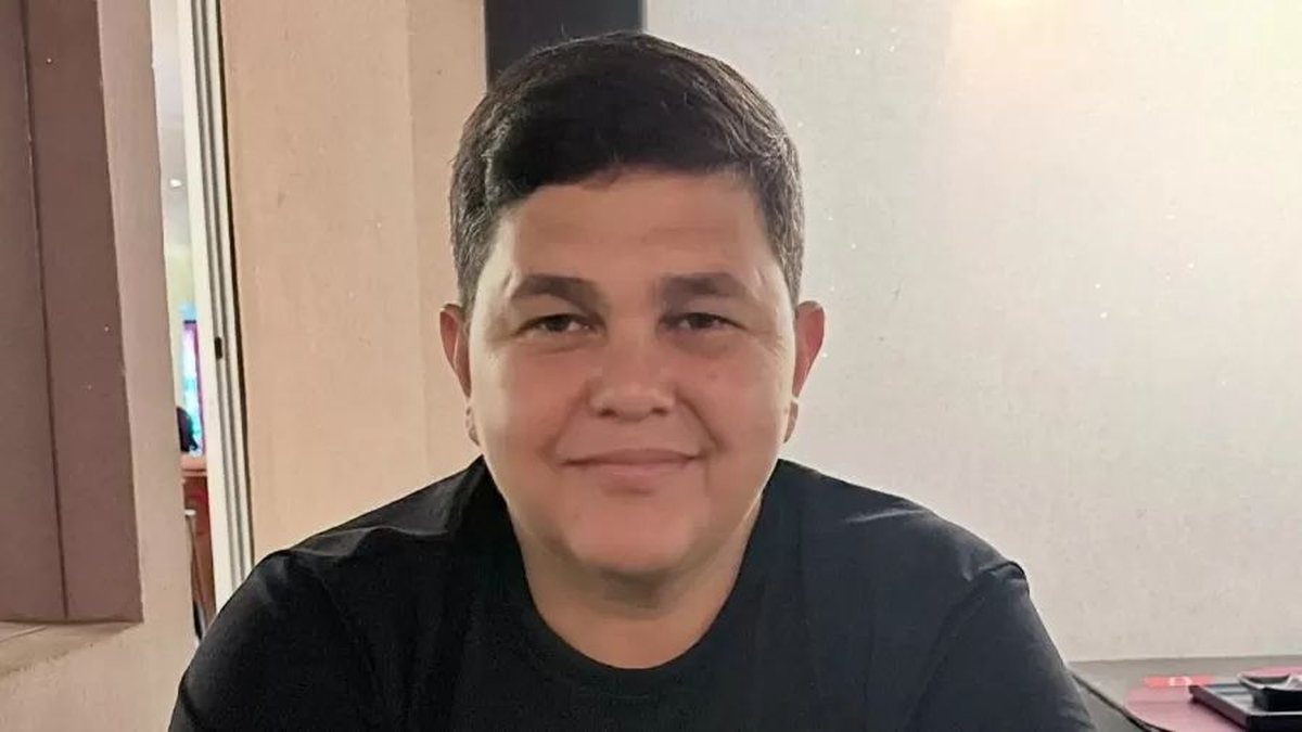 Corretor de imóveis morre ao passar mal durante treino em academia de Goiás